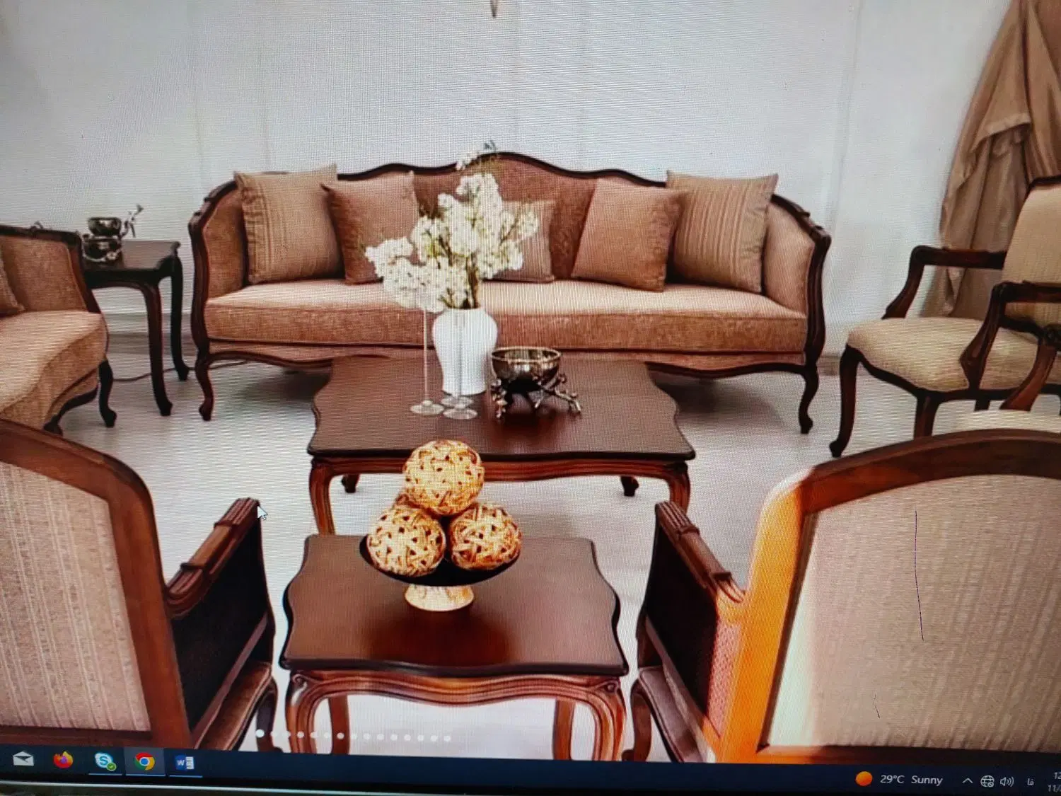۱۱۰ متر سیدرضی