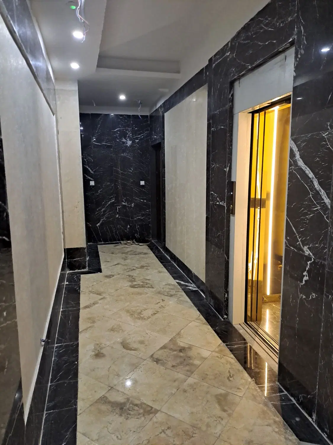 آپارتمان فروشی