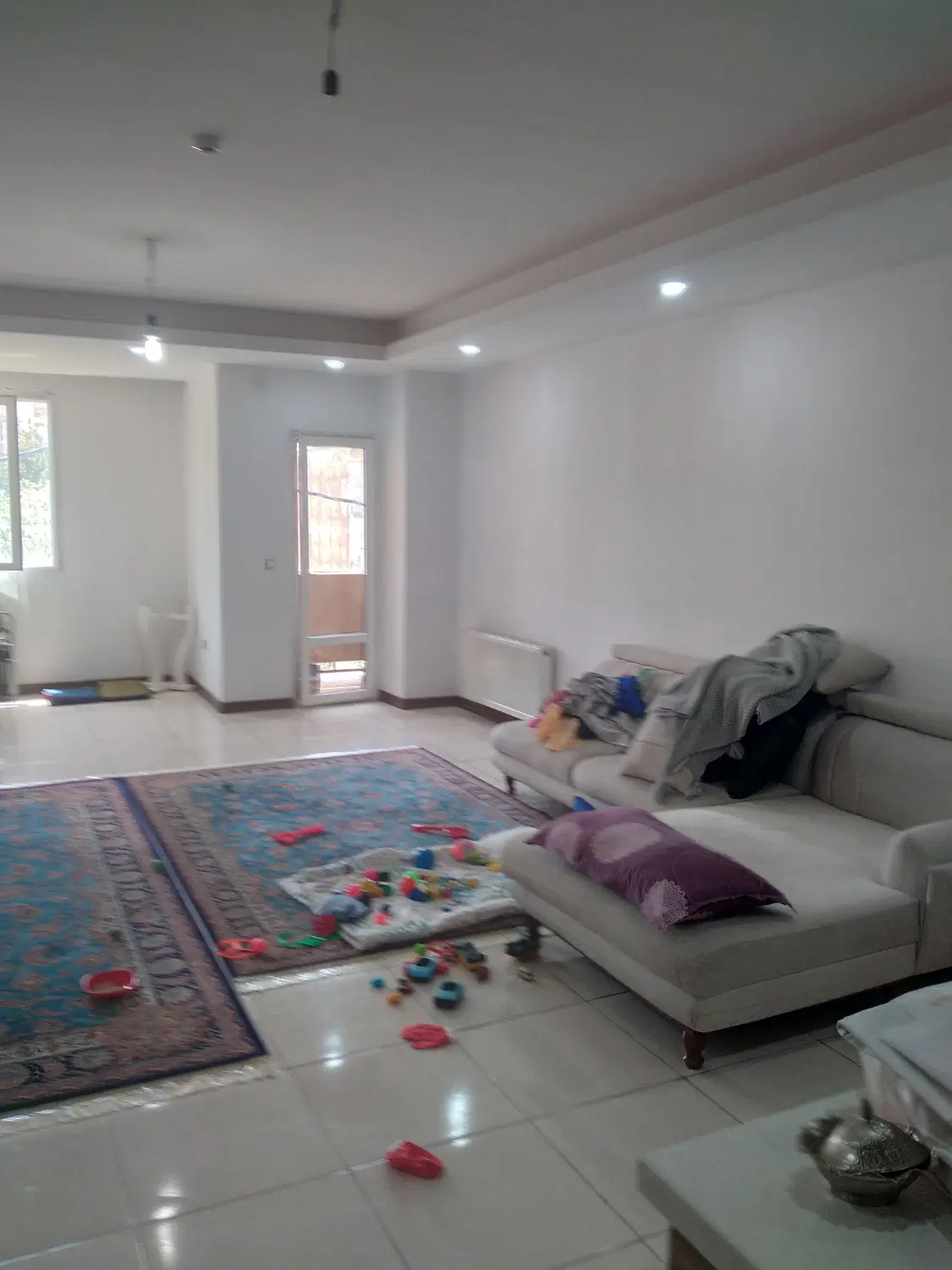 فروش آپارتمان