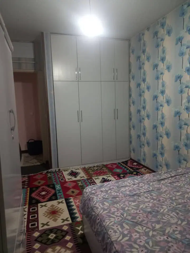 واحد ۸۲ متری دکتر حسابی
