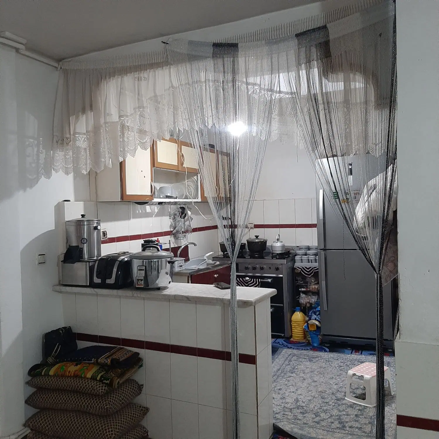 فروش ملک یکجا خیابان امام خمینی