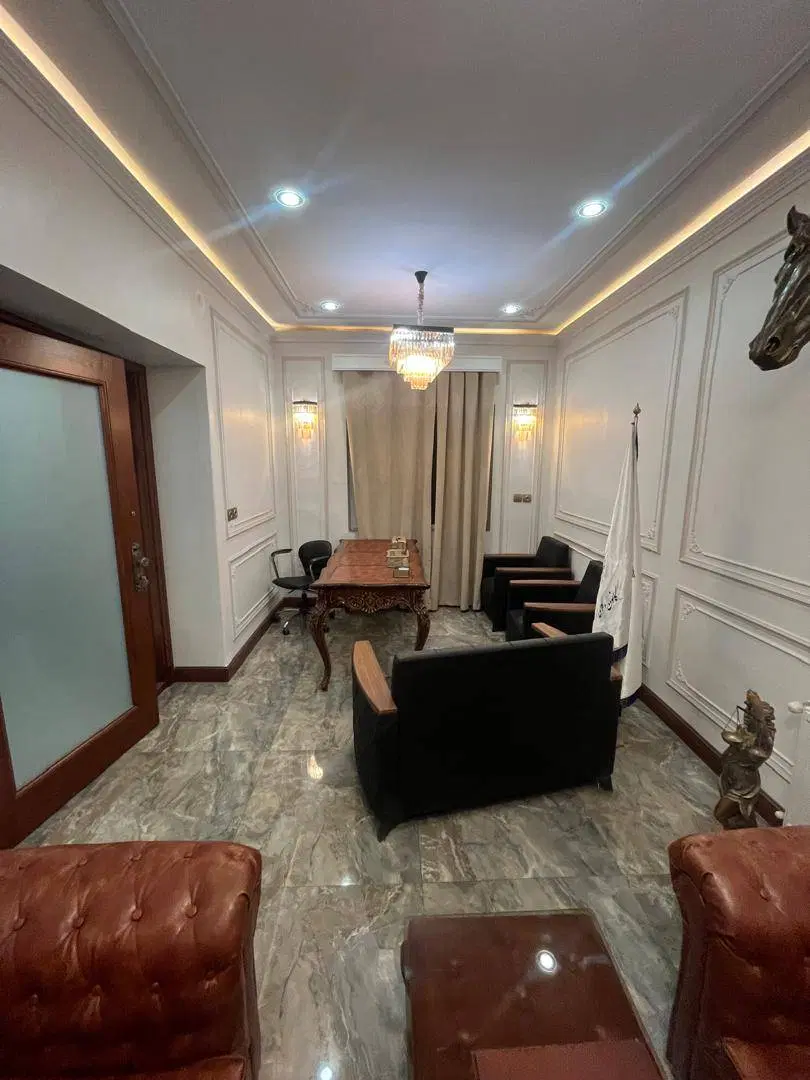 فروش دفتر کار