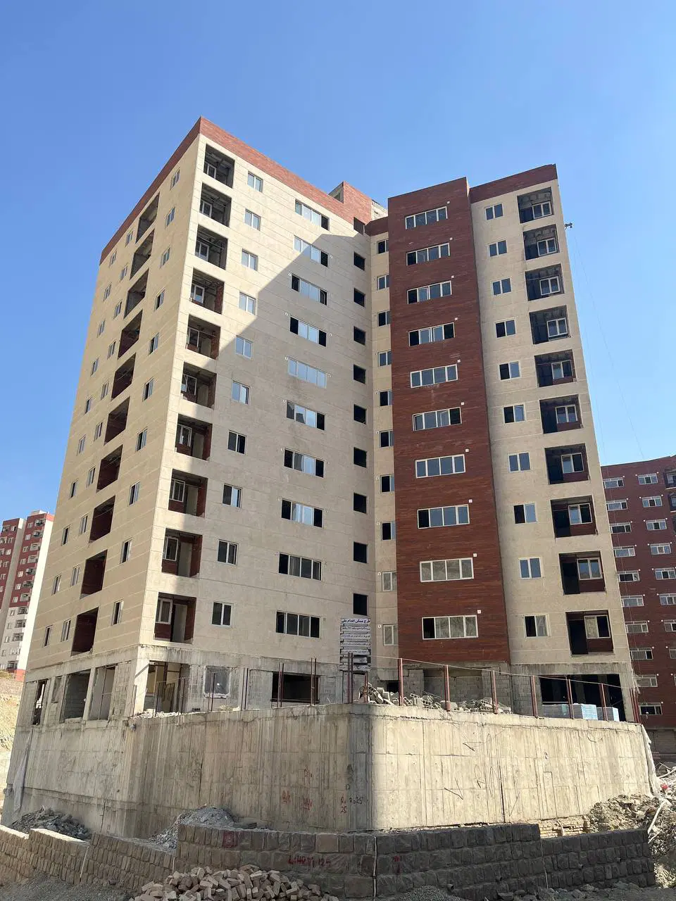 آغاز طرح واگذاری مسکن دولتی_پردیس
