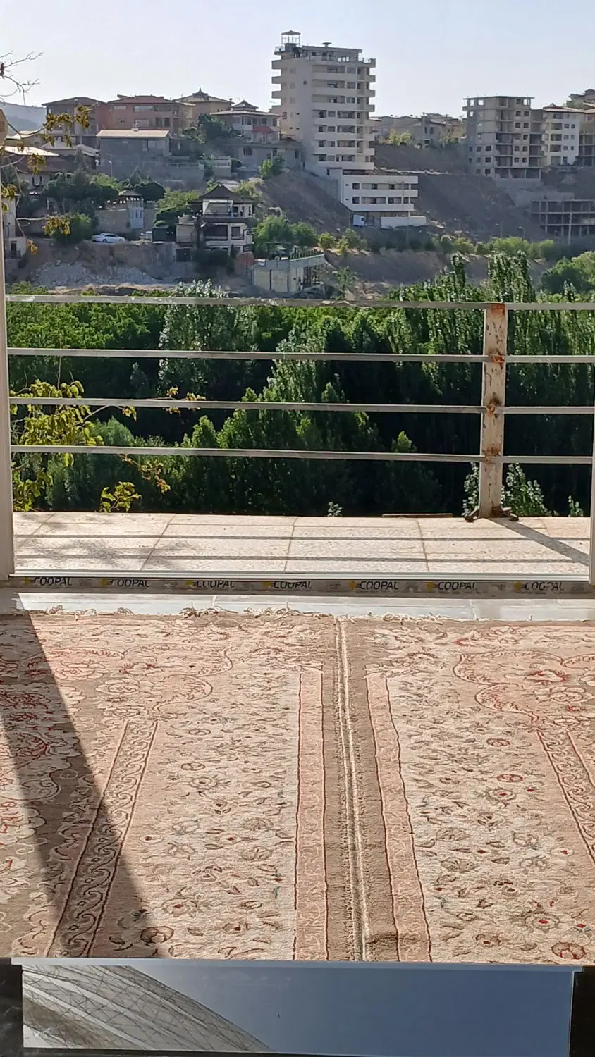 خانه ویلایی