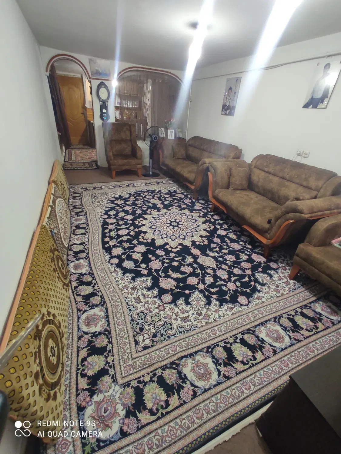 اجاره همکف 60متری در اتشکار
