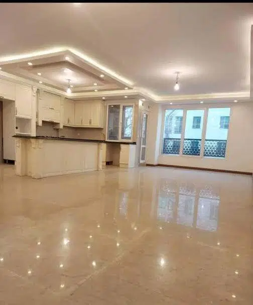 110متری 2 خواب جنت مرکز