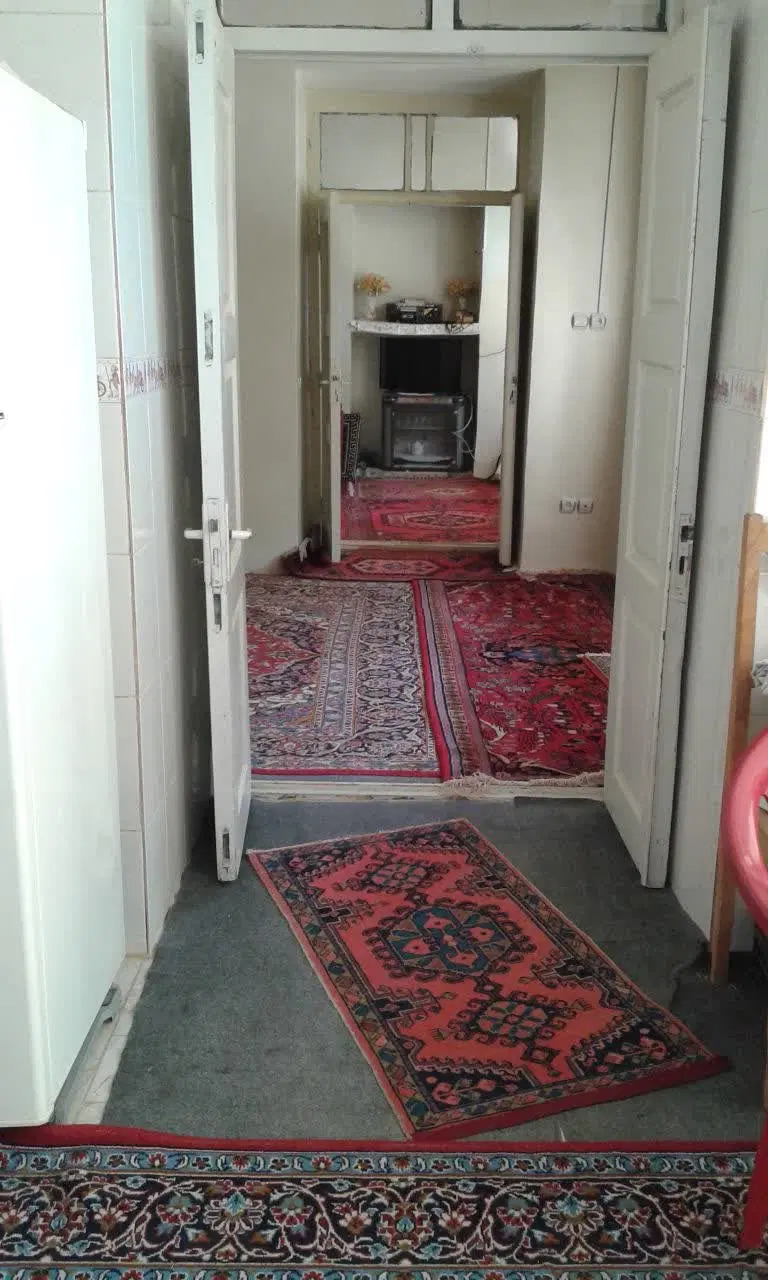 خانه باغ قدیمی ۱۵۰۰ متری
