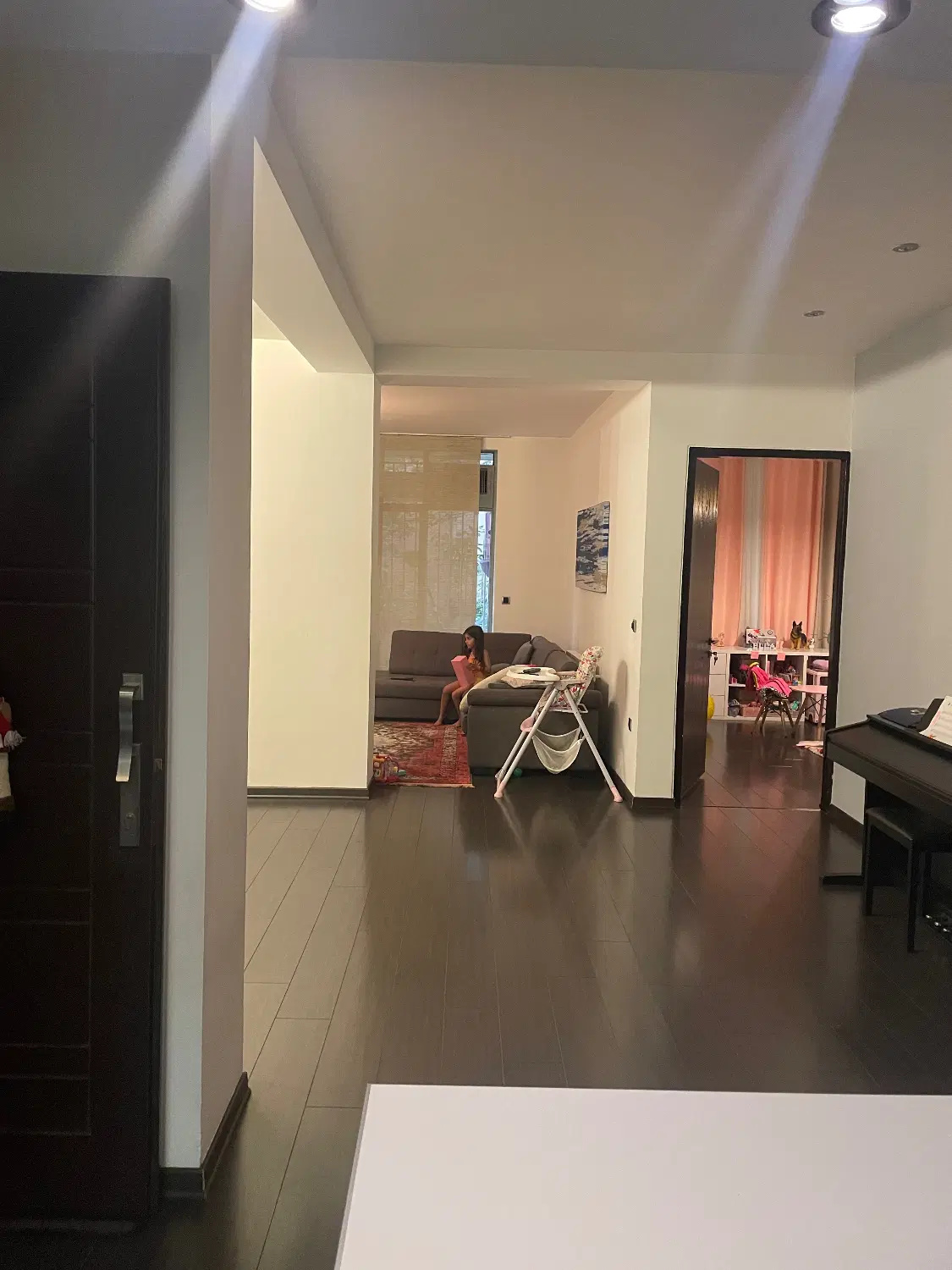 اپارتمان