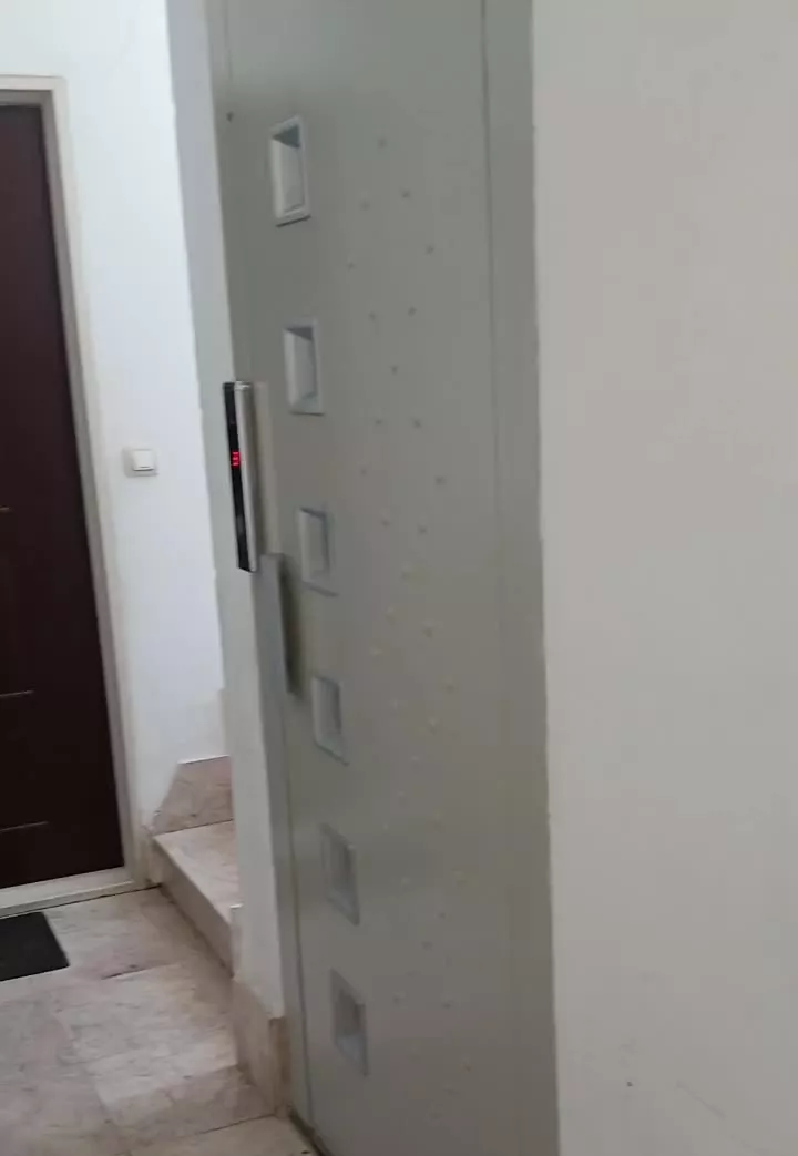 واحد تجهیز کامل امجدیه