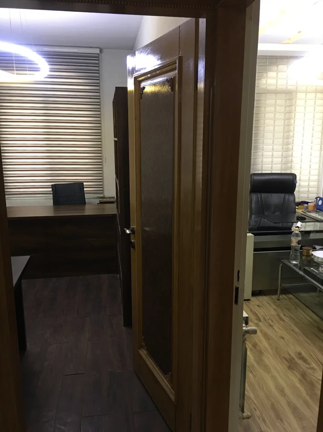 دفتر موقعیت اداری