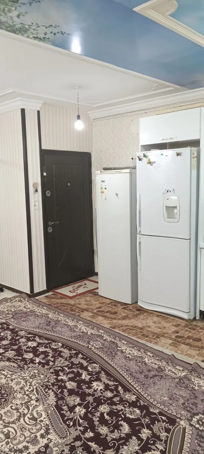 چهار واحده    ۷۰ متری رسالت در کرخه ۴