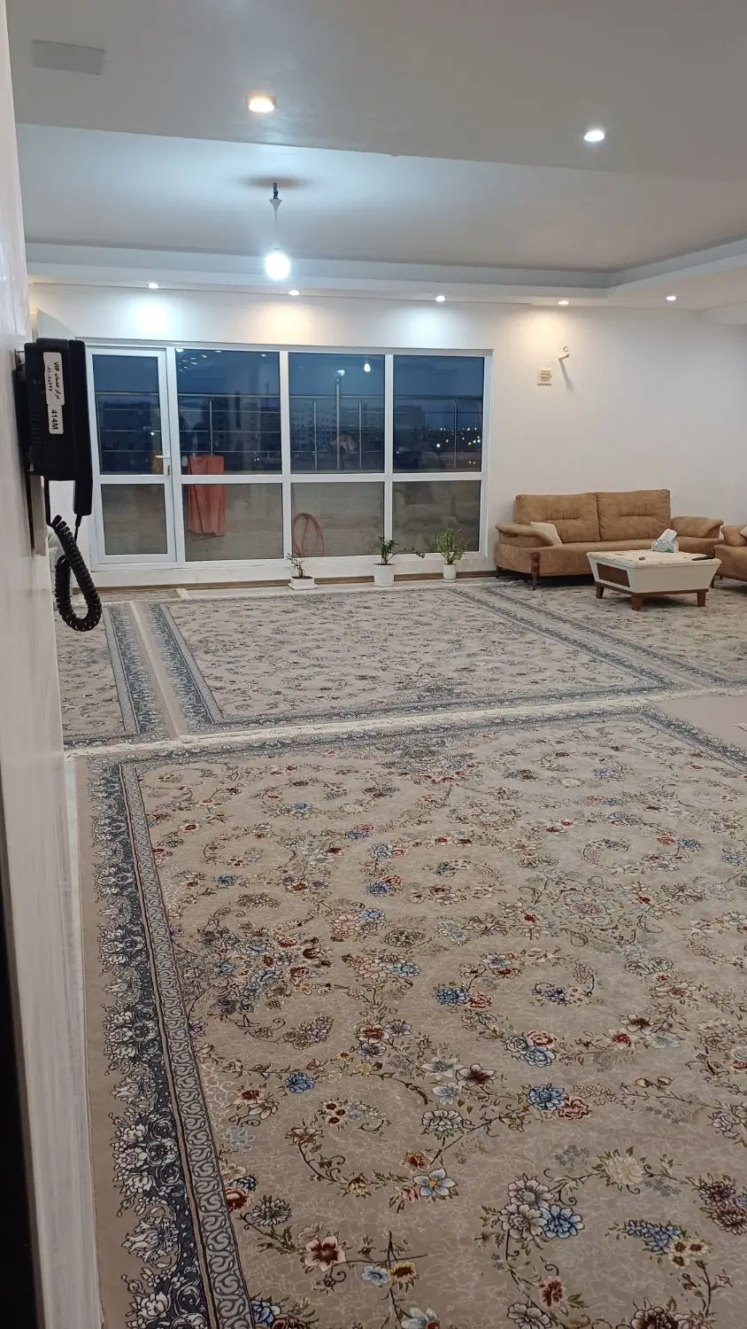 فروش اپارتمان ۱۷۲ متر