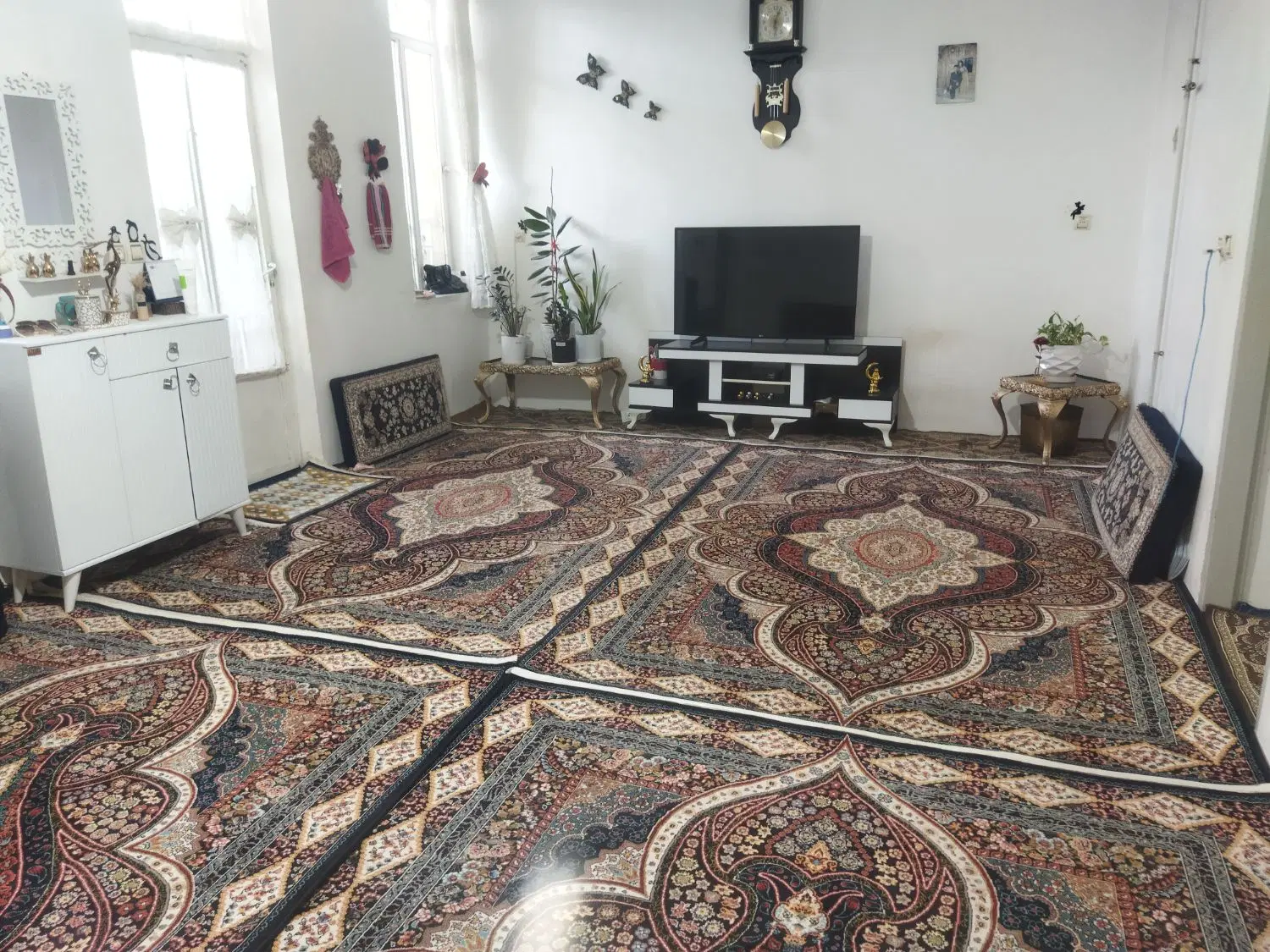 فروش منزل مسکونی