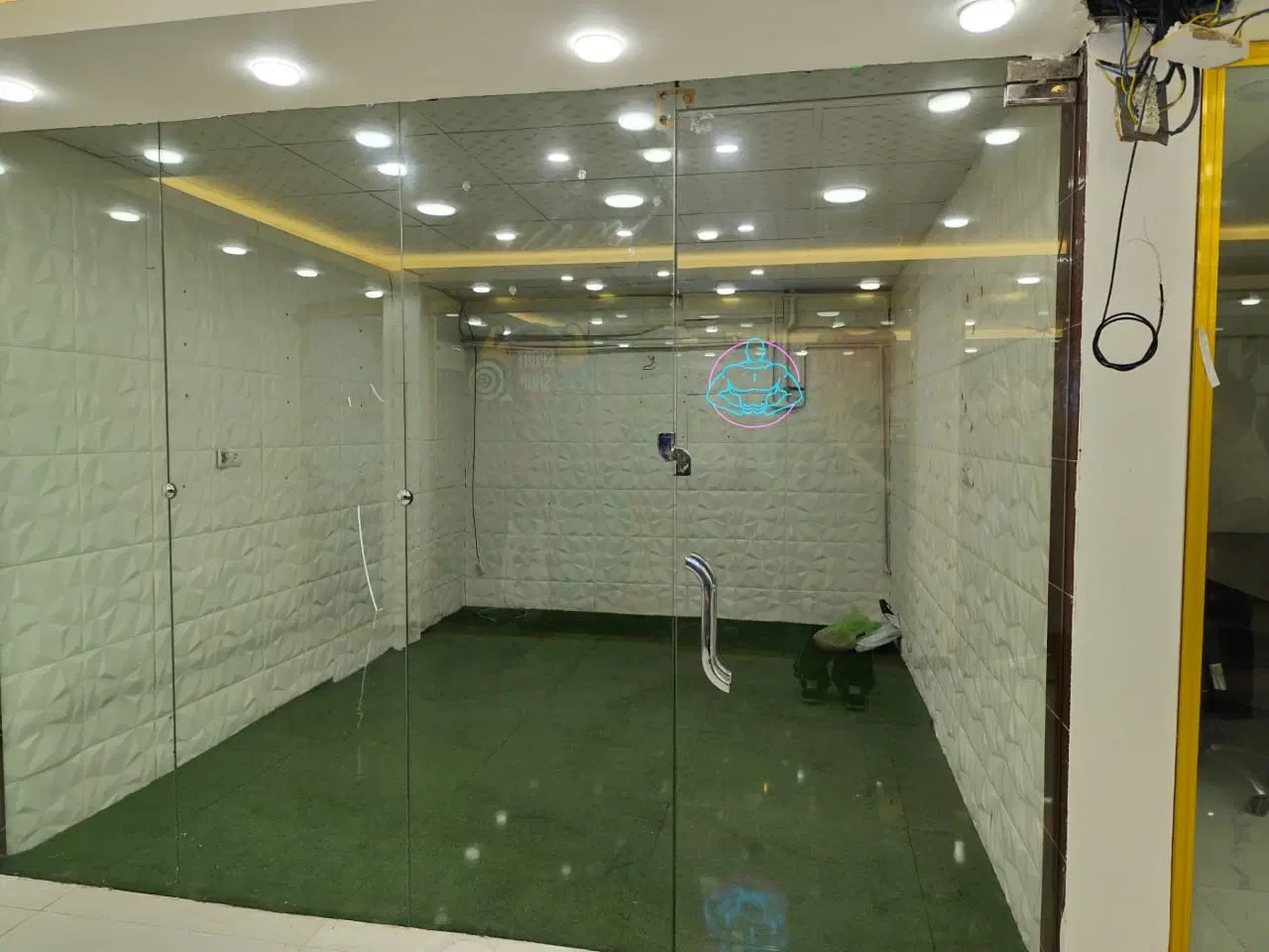 فروش مغازه در پاساژ