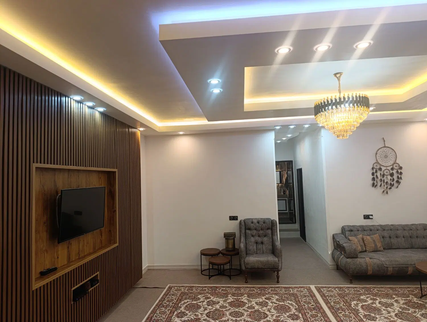 ساختمان