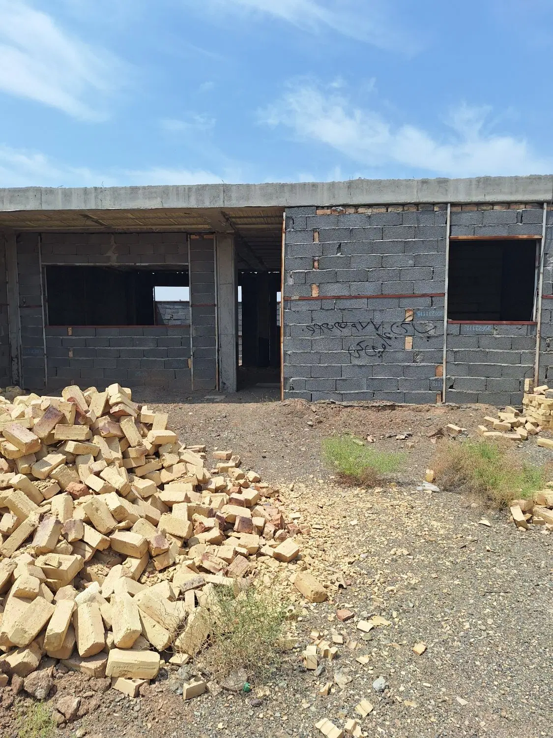 خانه ویلایی شمالی