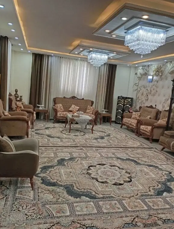اجاره سویت بلند مدت