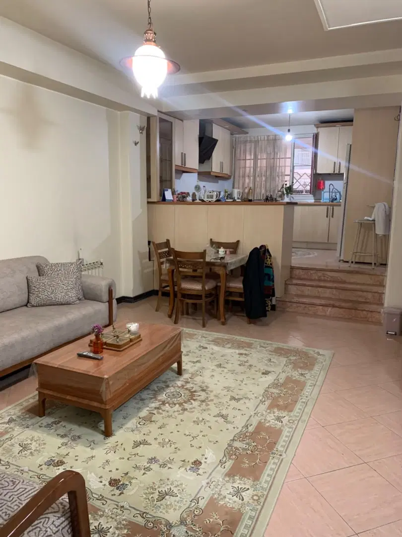 70 متر دو خوابه بهترین لوکیشن شهر آرا