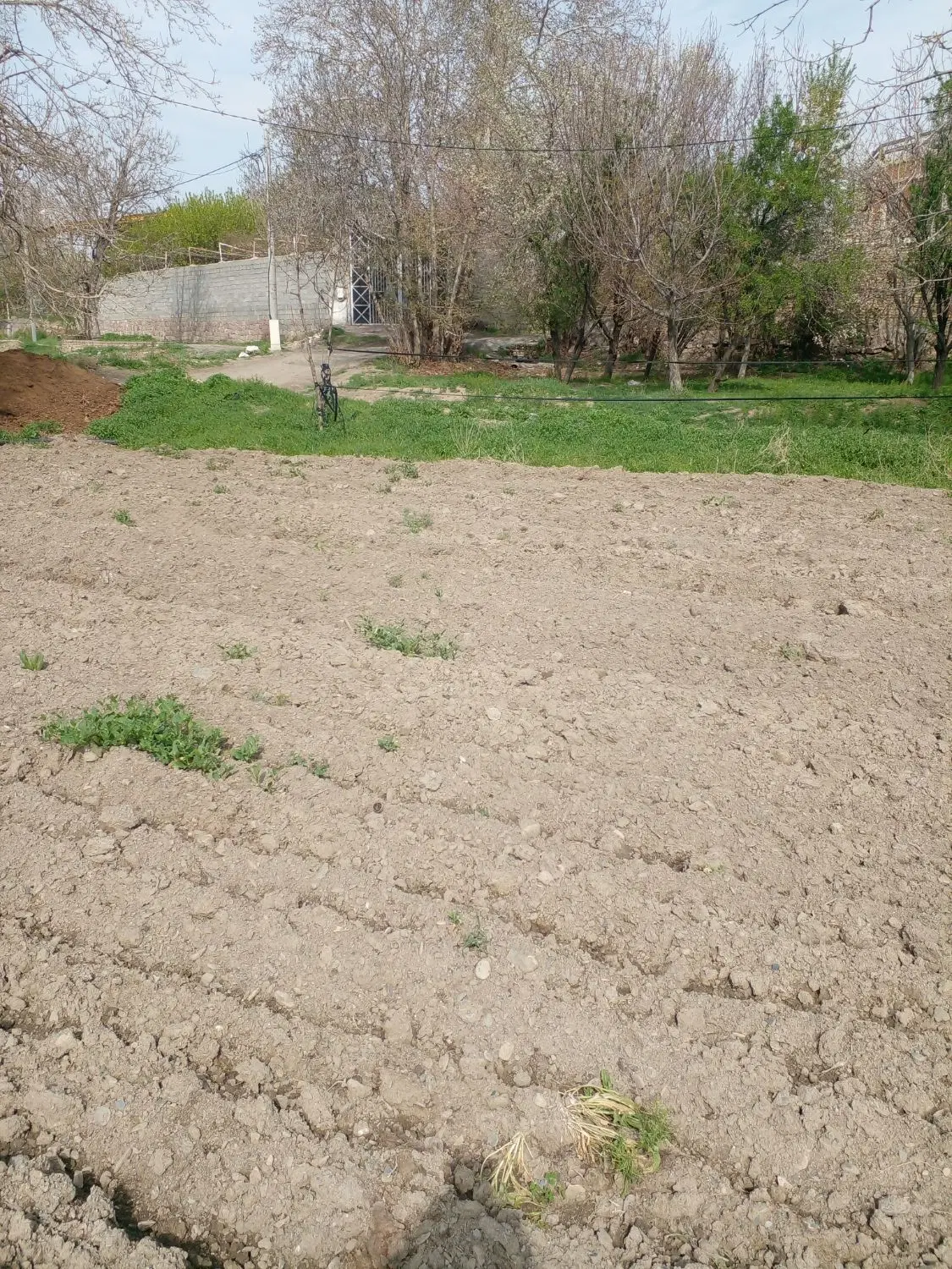 فروش باغ ۶۳۰ متر