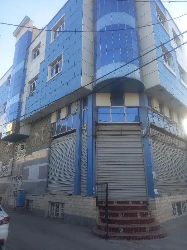 واحد مسکونی