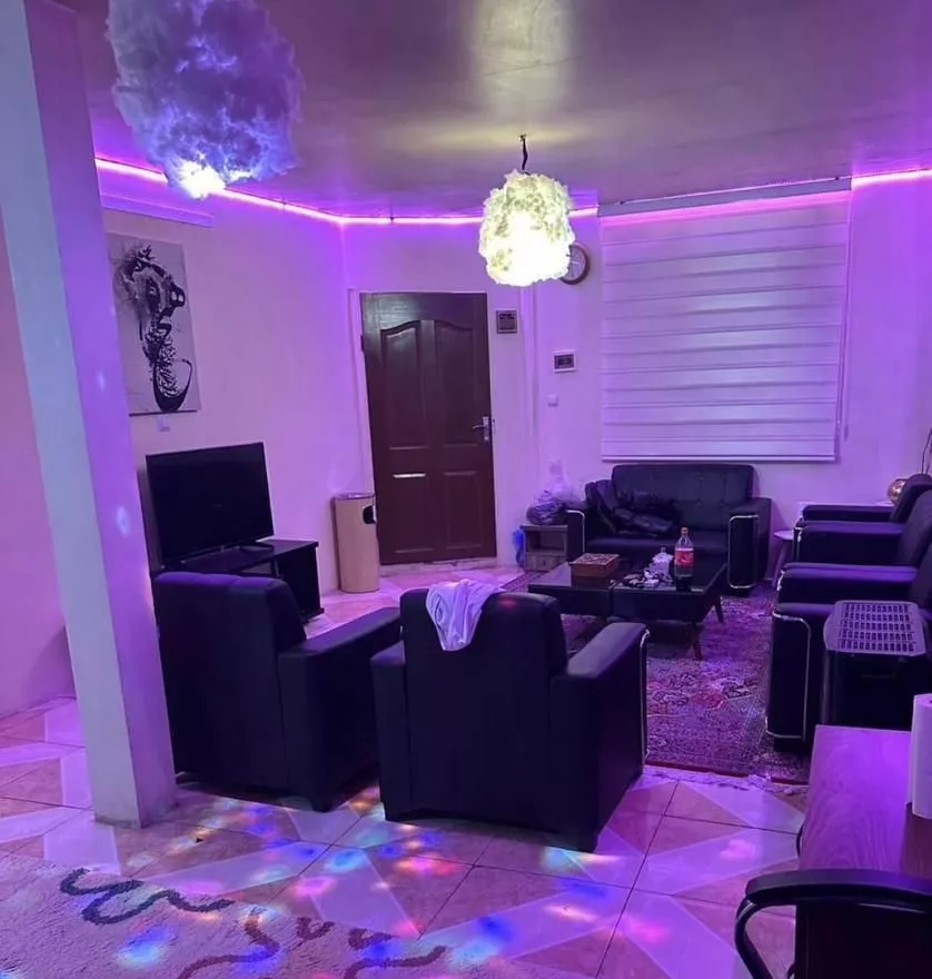 اجاره کوتاه مدت روزانه آپارتمان مبله در تهرانپارس