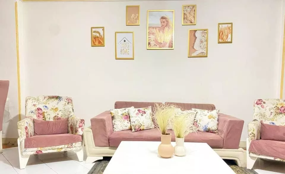 اجاره کوتاه مدت روزانه آپارتمان مبله در تهرانپارس