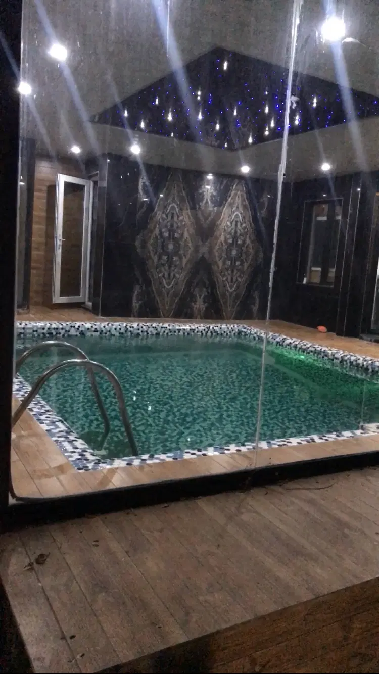 اجاره ویلا باغ (بدون واسطه)