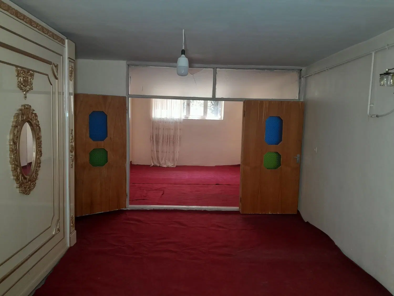 اجاره ورهنی
