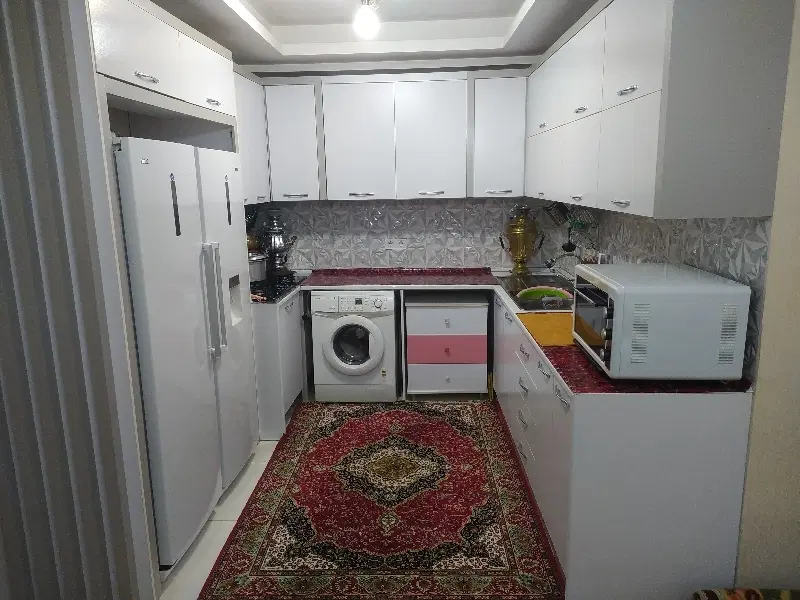 آپارتمان ۵۷ متری در شهرک ارم