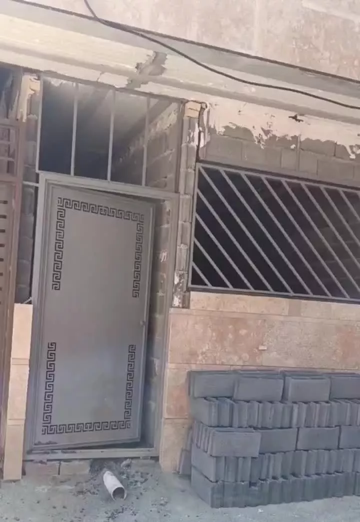 خونه ۷۰ متری دوشان