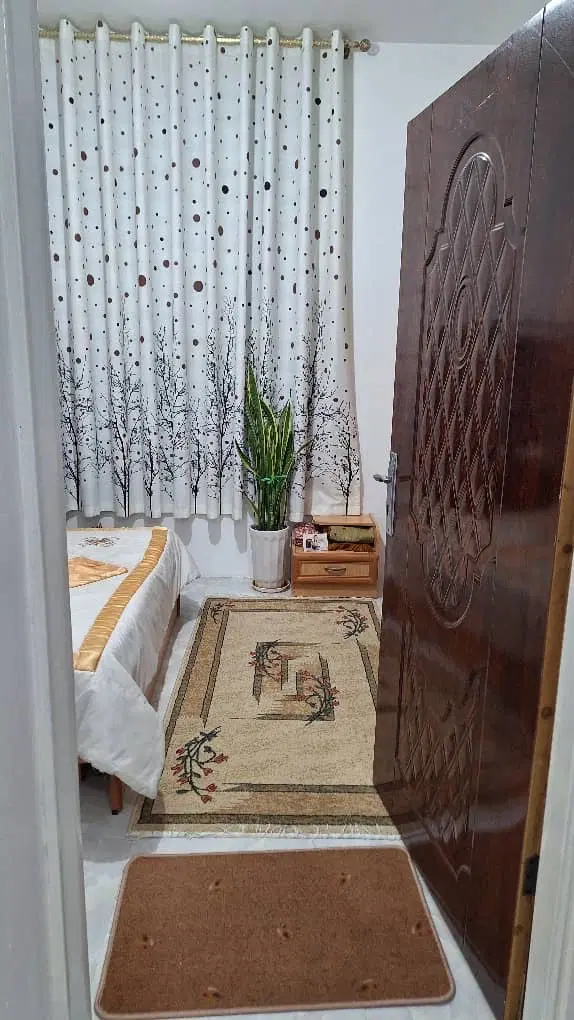 فروش طبقه دوم ۱۲۰ متری