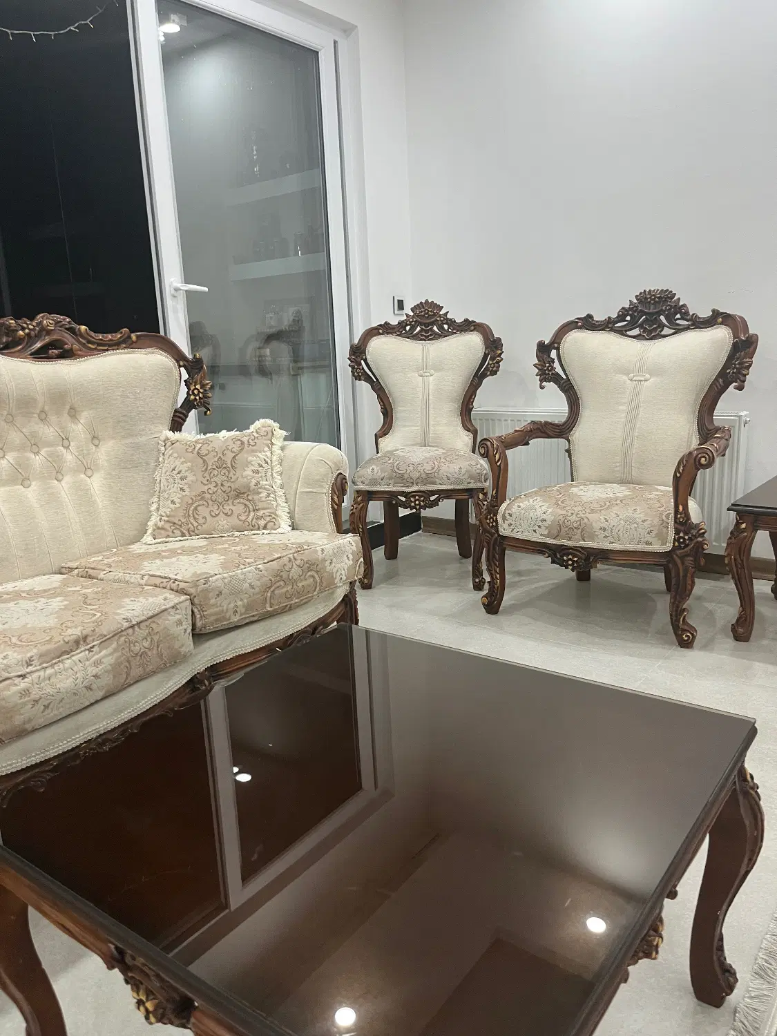 واحد مسکن مهر ۱۰۵متری
