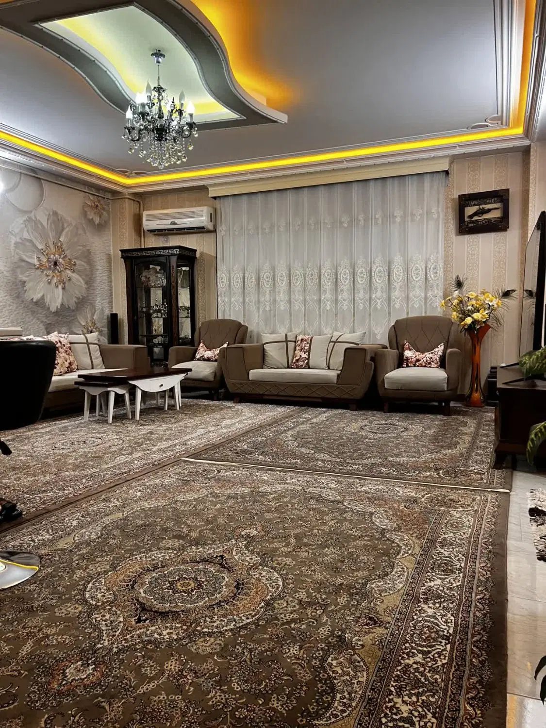 آپارتمان