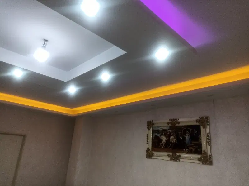 خانه آپارتمانی شیک(سنددار)