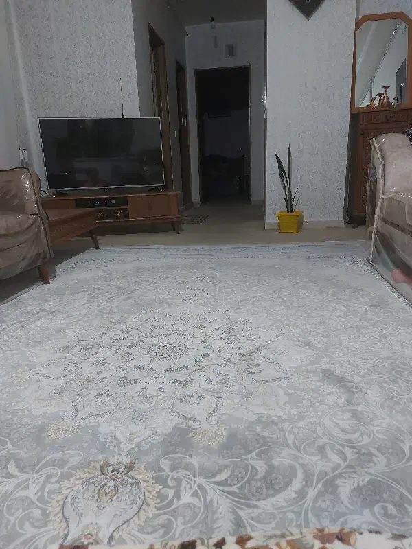 آپارتمان ساتراپ ۷۱ متر