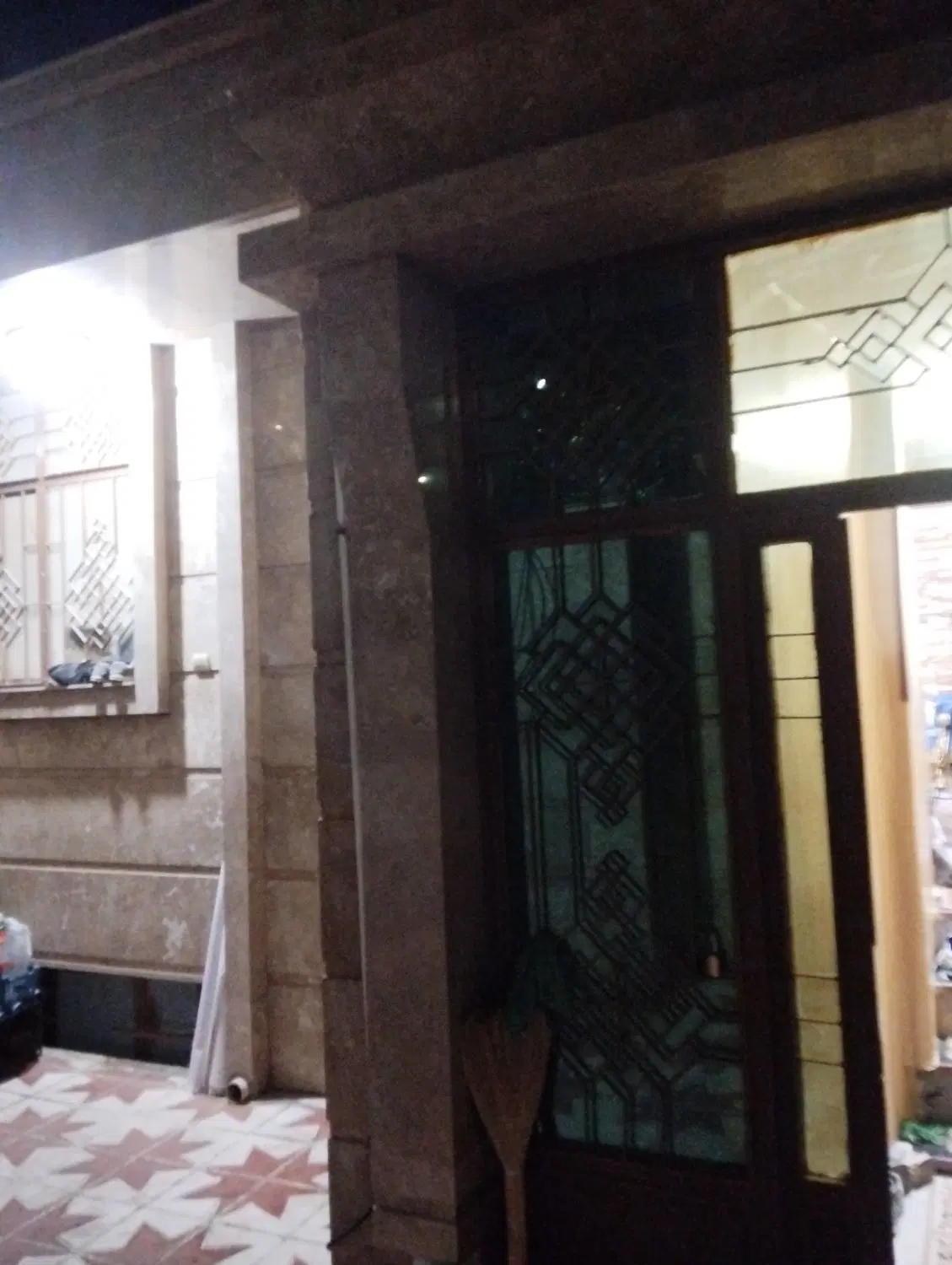 مسکونی سه طبقه