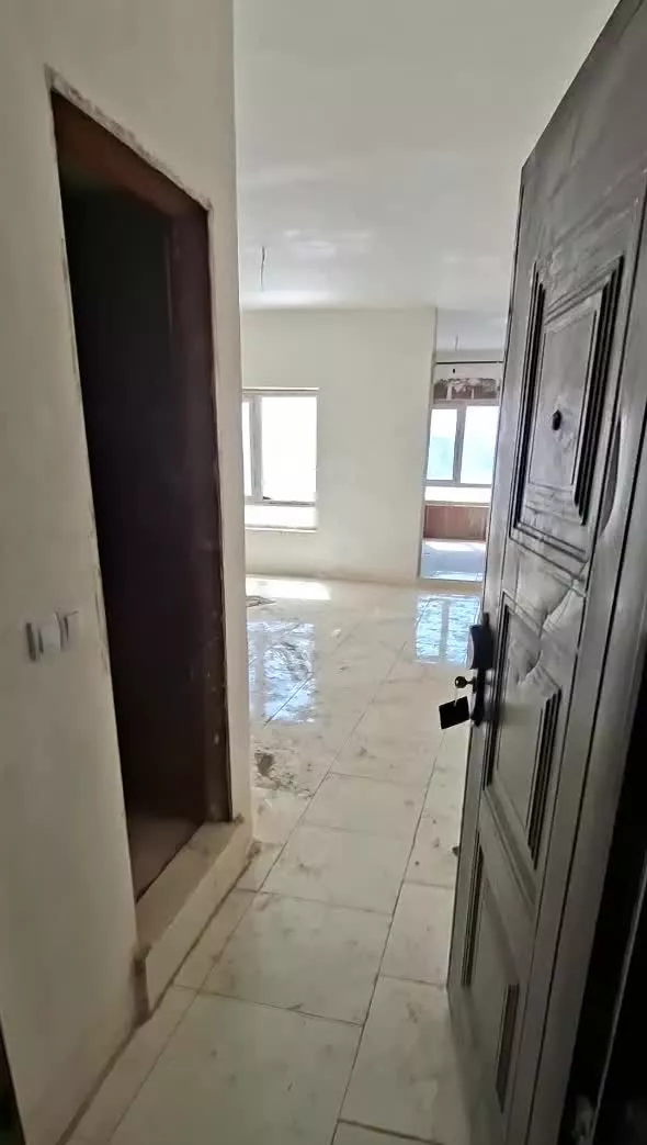 آپارتمان مهرگان برج