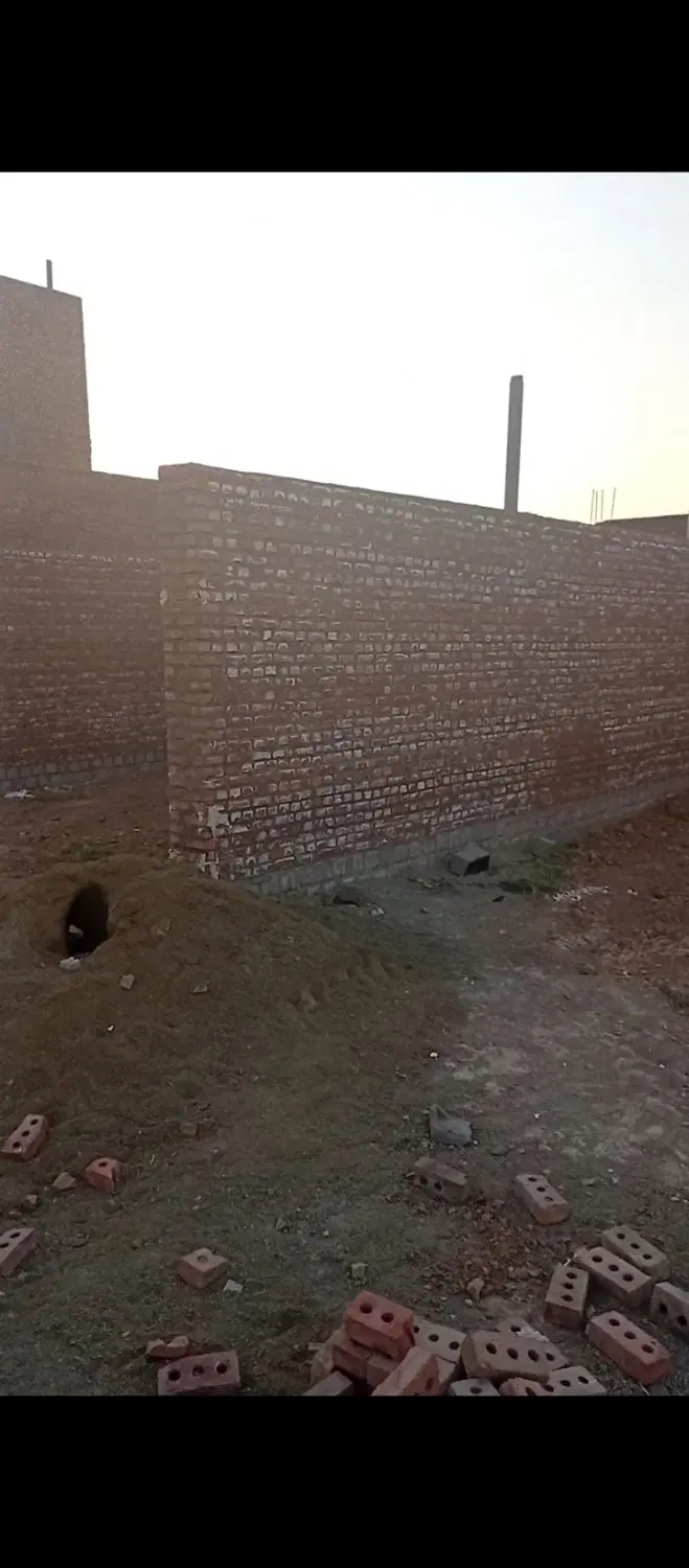 خانه نیمه کاره اینگیجه