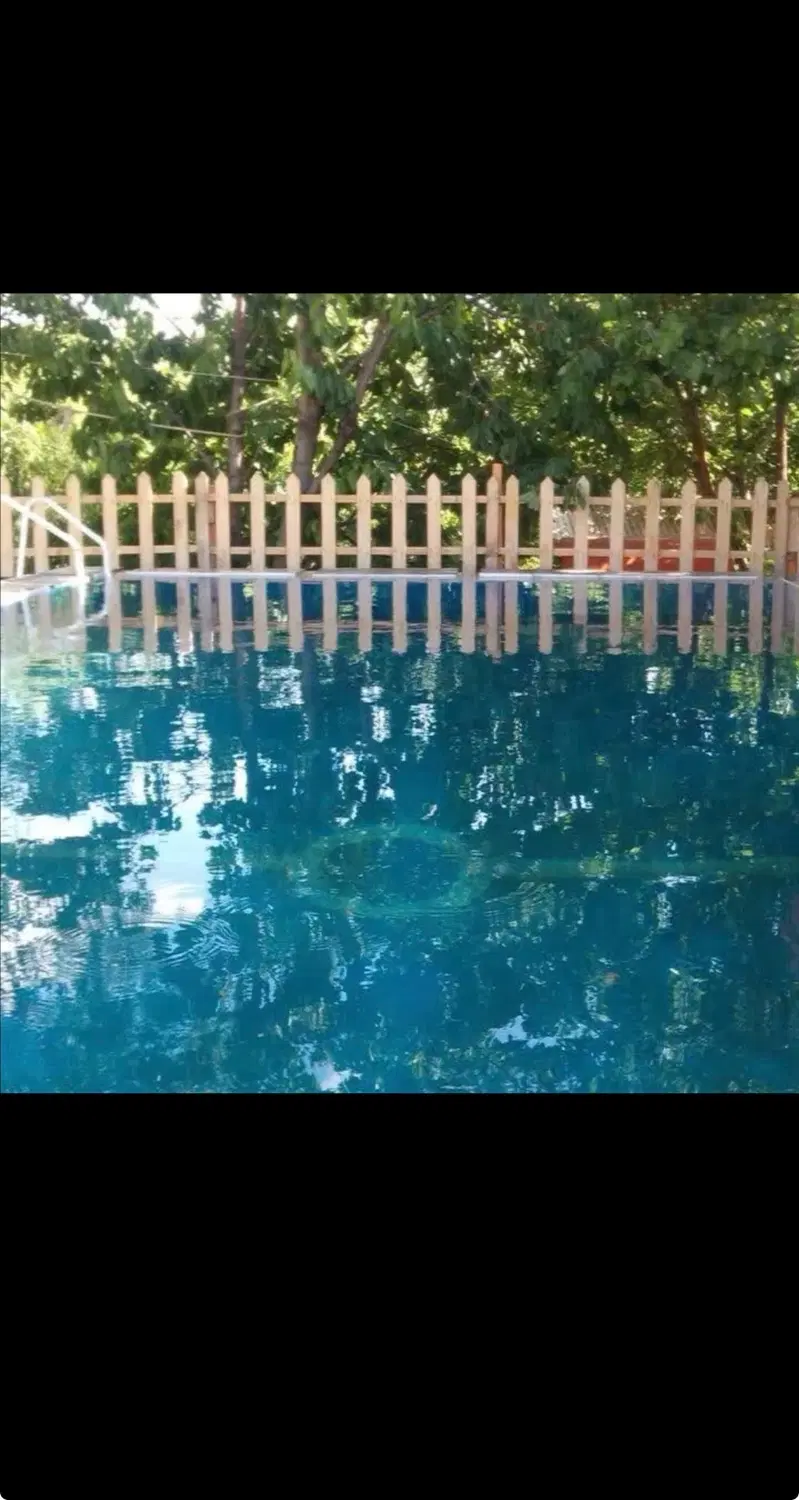 خانه باغ کردان کوهسار