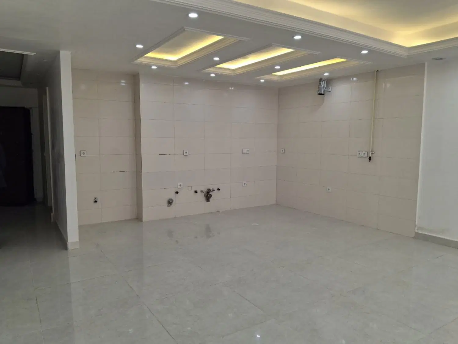 فروش واحد مسکونی خیابان نونچی
