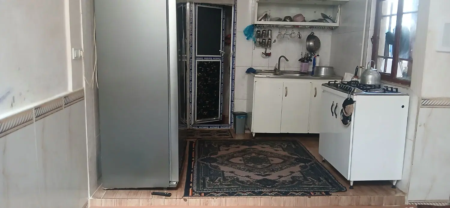 ‌خانه جعفراباد ابوذر