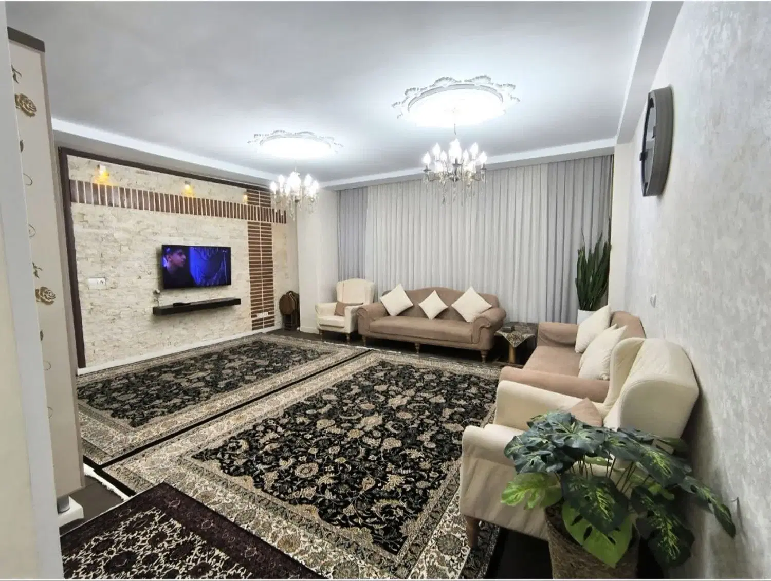 فیش ویلا شهر