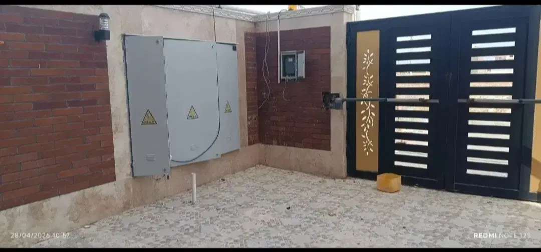 آپارتمان کلید اول در ویلا شهر