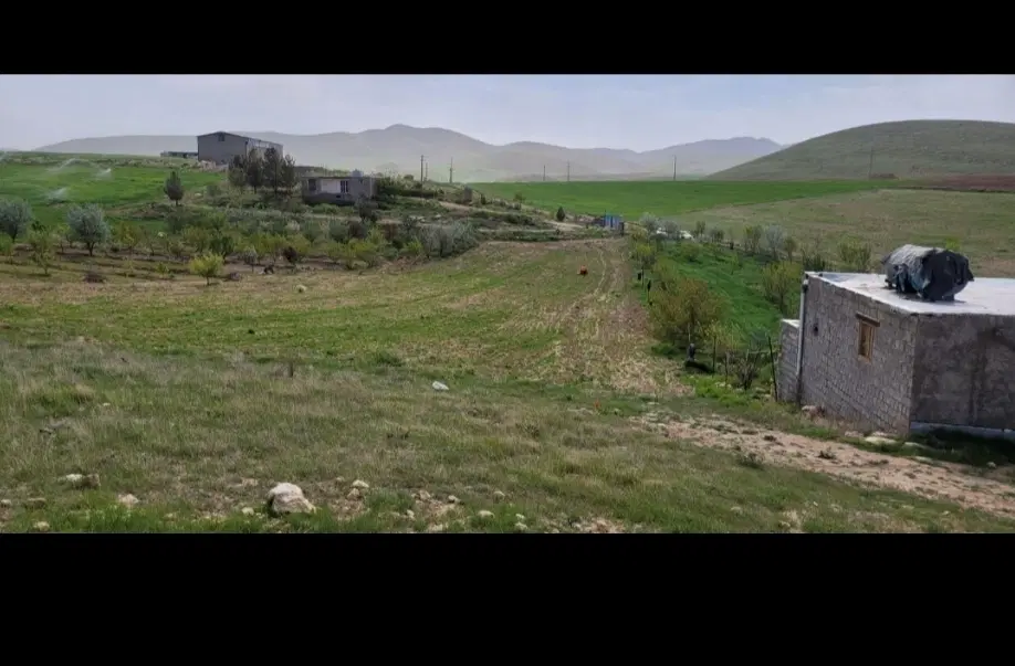 3100 خام ثبتی بین دوباغ شهرک صنعتی