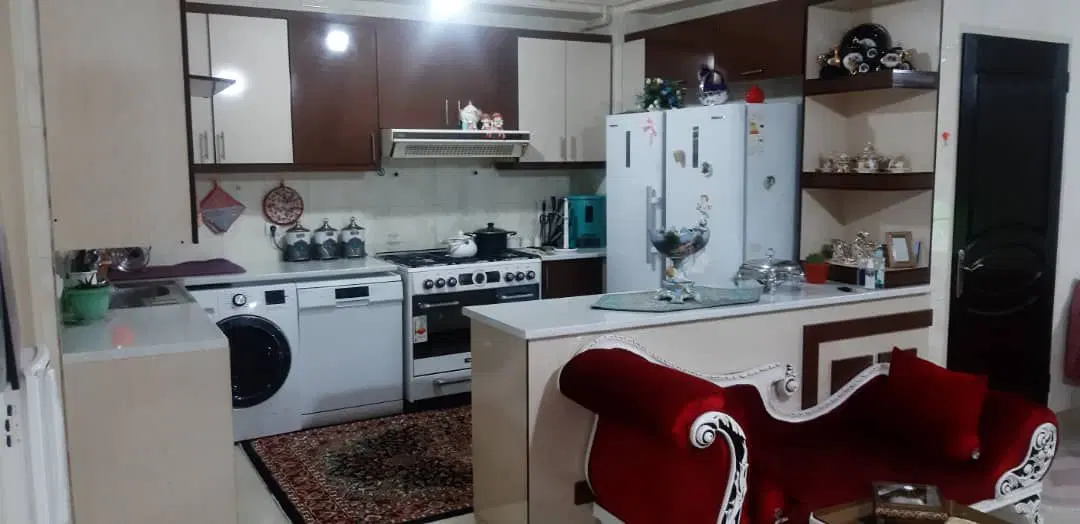 فروش آپارتمان اندیشه