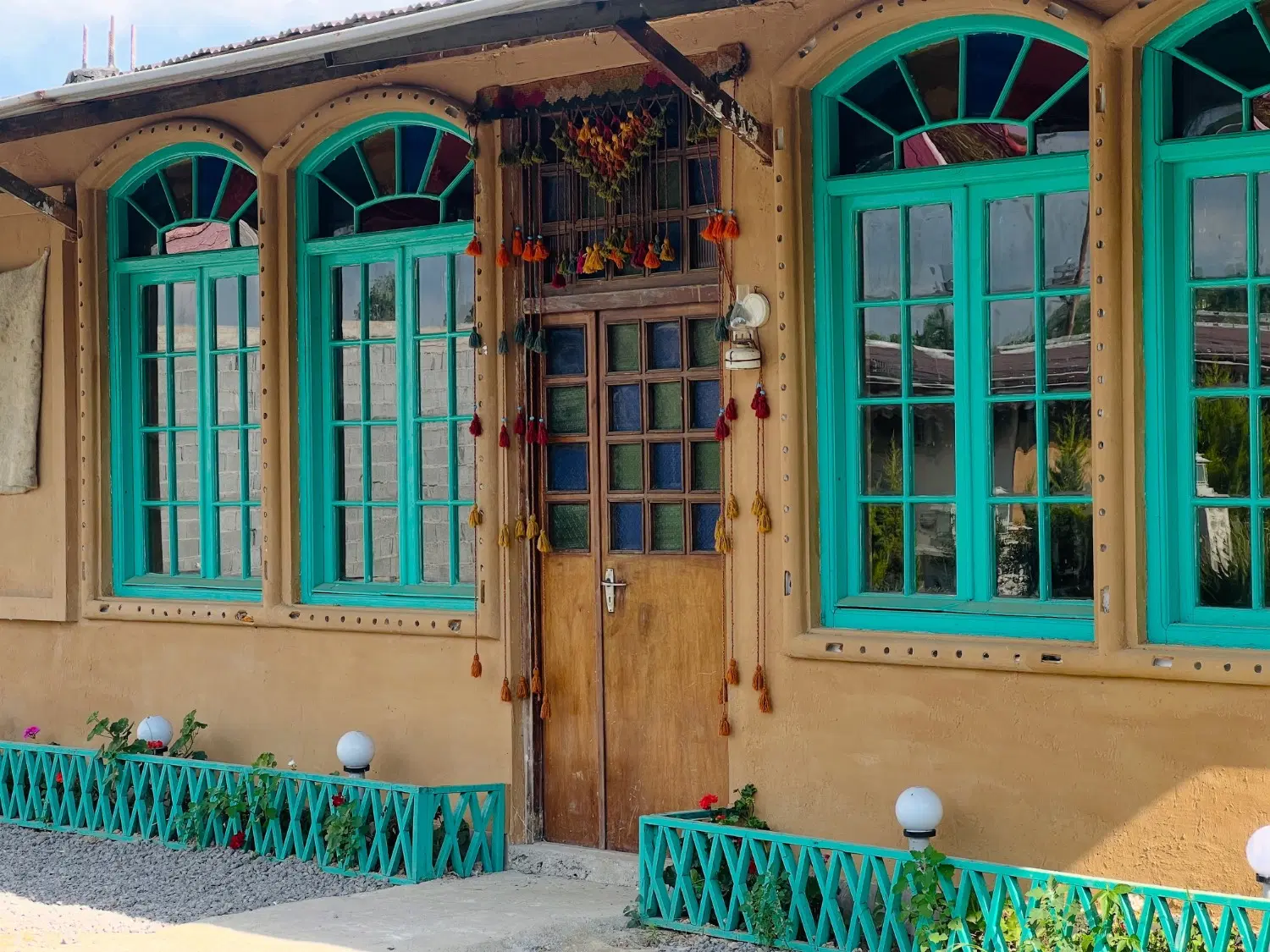 اجاره روزانه سویت اقامتگاه
