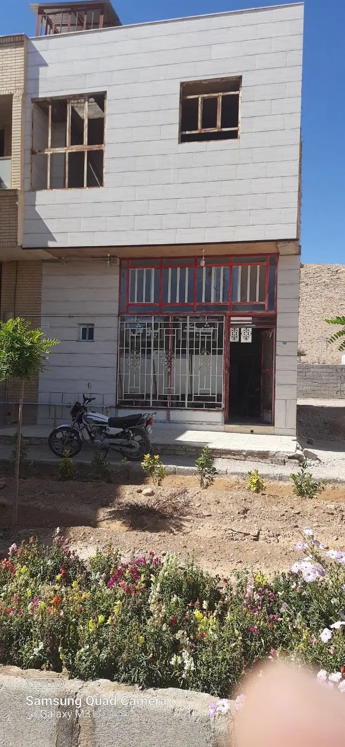 فروش تجاری مسکونی شهرک پردیس صغاد