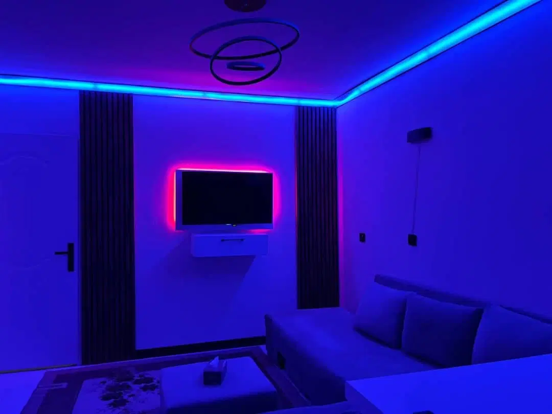 اجاره ساعتی آپارتمان شیک در هفت‌چنار