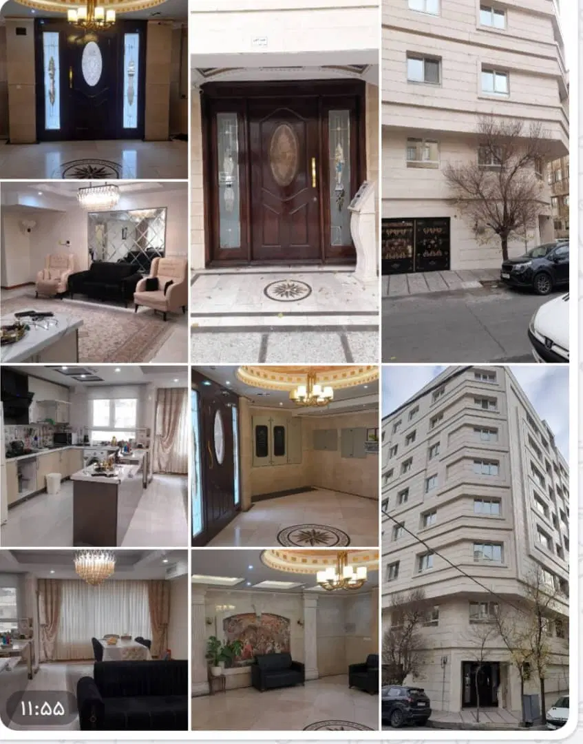 فروش اپارتمان