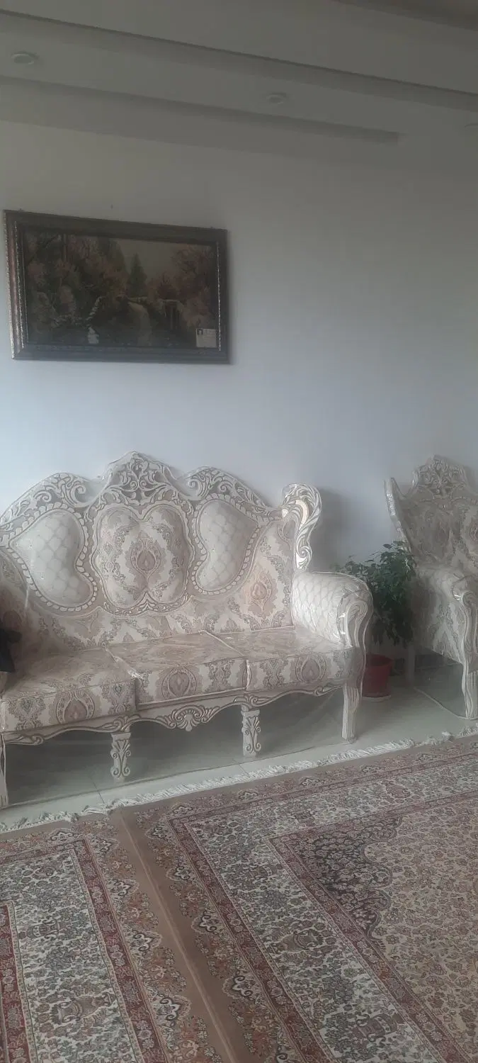 واحد سه خواب ۱۴۰ متر